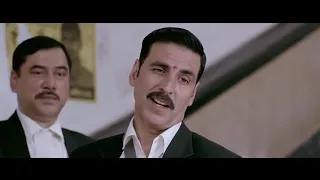 Jolly LLB 2 - Funniest scenes