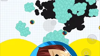 SOLO VS ALL (Agar.io)