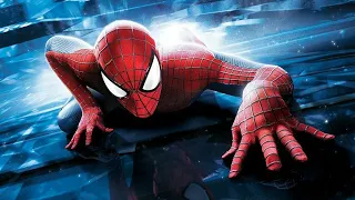 Кліп до фільму "The Amazing Spider-Man"