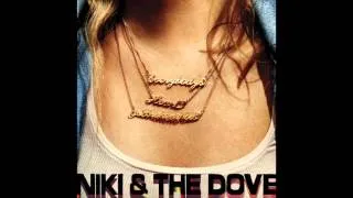 Niki & The Dove - Ode To Dance Floor (Audio)