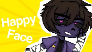 Happy Face Meme - FNAF gacha animation - Michael.A | Milk