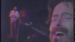 Paul Butterfield Blues Band Reunion 1978