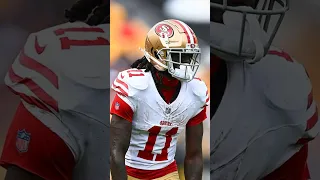 NEW Brandon Aiyuk Contract Projection Has Aiyuk GETTING PAID #shorts 49ers News