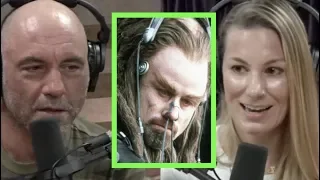 Joe Rogan Talks Battlefield Earth, Tom Cruise, and Everything Scientology