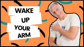 3 Ways to Wake Up Your Arm After Stroke-Cerebral Vascular Accident