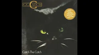 C.C.Catch - You Can Be My Lucky Star Tonight Maxi Version