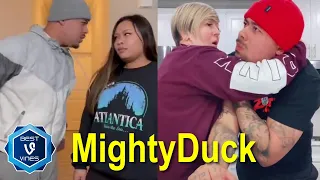 BEST Mighty Duck Tik Tok Videos Compilation of 2020-2021.