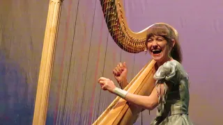 Joanna Newsom  - The Sprout and the Bean (Live in Chicago 10/8/19)