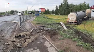 Омск: Час новостей от 15 июля 2022 года (14:00). Новости