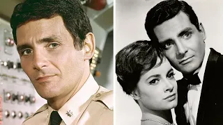 La Vida y El Triste Final de David Hedison