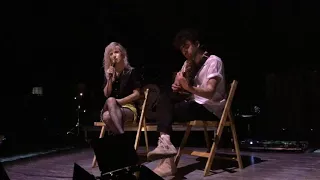 Paramore 26 Los Angeles (10/17)