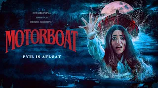 Motorboat Movie Official Trailer SRS Cinema Killer Satanic Boat Devil Demon