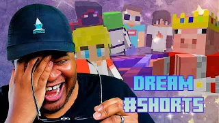 Dream Shorts Are Absolutely HILARIOUS!