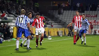 Odense BK - Crvena Zvezda 2:2 (2003.)