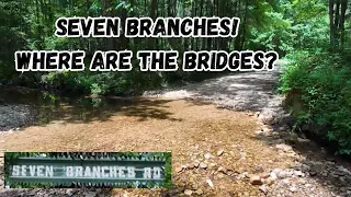 Seven Branches - Where Are The Bridges?