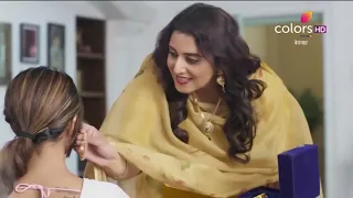 Bepannah | बेपनाह | Episode 129 | Colors Rishtey