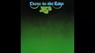 YES: "CLOSE TO THE EDGE" Complete Album [Lyrics Included] 9-13-1972. (HD HQ 1080p)