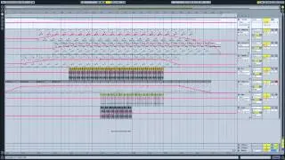 Deadmau5 - The Veldt (Remade In Ableton).wmv