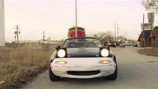 The Dogecoin Miata (Dogiata) Episode 1: Introductions