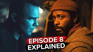 THE CHANGELING Episode 8 Ending Explained