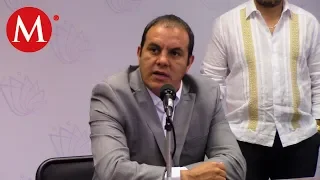 Tania Valentina denuncia los vicios de Cuauhtémoc Blanco