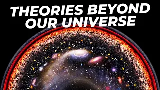 5 Theories What Lies Outside Observable Universe