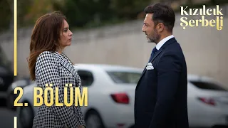 Kızılcık Şerbeti 2. Bölüm @showtv