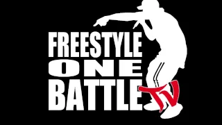 Freestyle One Battle - Instrumental 2