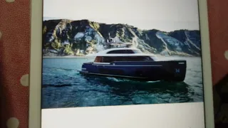 AZIMUT MAGELLANO 25 METRI | LUSSO E COMFORT AI VERTICI