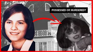 Anneliese Michel Exorcism | What Really Happened?