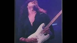 John Norum - Guitar Solo Intro + Boyazont and  Aphasia ( Live in Stockholm , Sweden 1988 )