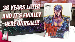 Mysterious Warrior! - Fist of the North Star Vol. 1