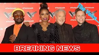 Big Sad News For Fans Today's !! The Voice Fans Shocking News !!