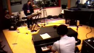 Keane - KCRW Morning Becomes Eclectic (29th September 2005)