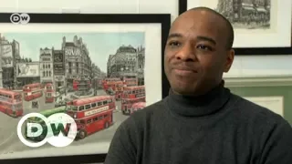 Stephen Wiltshire: The autistic urban artist with the photographic memory  | DW English