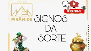 SIGNOS DA SORTE PARA O JOGO DO BICHO DIA 11 DE MAIO