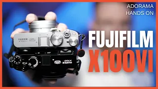 FUJIFILM X100VI | Everything You Need to Know - Including Tips and Tricks