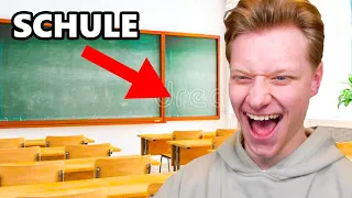 DIE LUSTIGSTEN SCHUL - STORIES!!