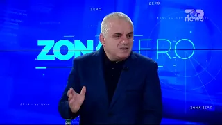 E papritur! Artan Hoxha zbulon mesazhin që iu dërgua Top Channelit me sulmin terrorist | Zona Zero