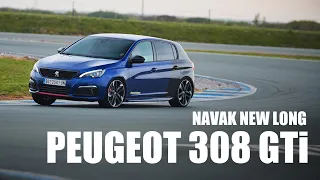 NAVAK NEW LONG - Peugeot 308 GTi