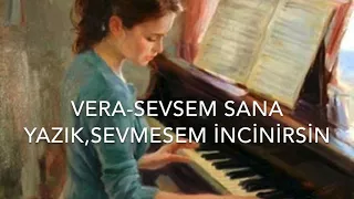 Sevsem sana yazık, sevmesem incinirsin [HD]