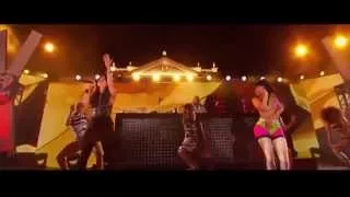 David Guetta - Hey Mama (LIVE) ft Nicki Minaj, Bebe Rexha