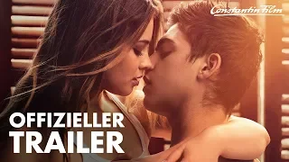 AFTER PASSION - Offizieller Trailer