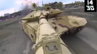 Modern Russian Army 2016