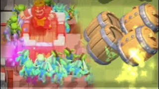 Goblin barrel, clone, mirror Is good??