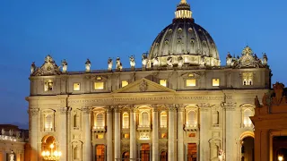 Timeline of the Catholic Church | Wikipedia audio article