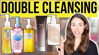 Double Cleansing: Everything You Need To Know