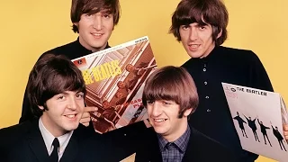 Top 10 Facts About The Beatles