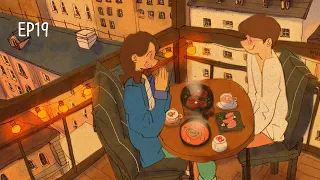 I went over to his place 1/2 [ Love is in small things: S2 EP19 ]