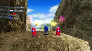 im terrible at sonic 06 (i did jump)